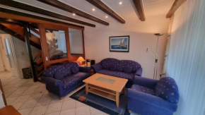 Ferienhaus Swantje